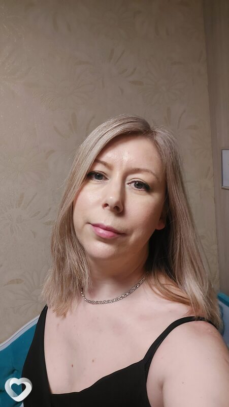 Юлия, 44, Екатеринбурге — анкета №987854