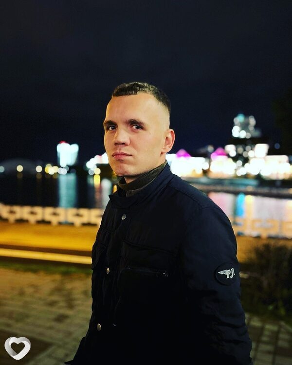 Никитян, 30, Минске — анкета №987859