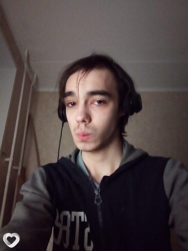 Артём, 24, Видном — анкета №987863