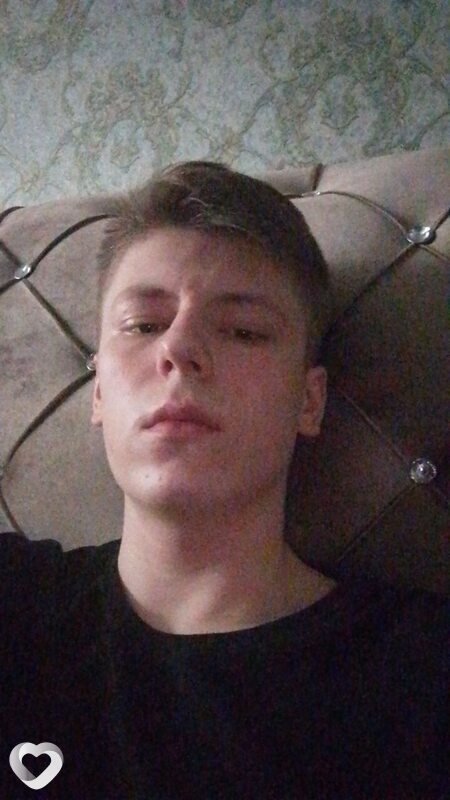 Тема, 21, Москве — анкета №987866