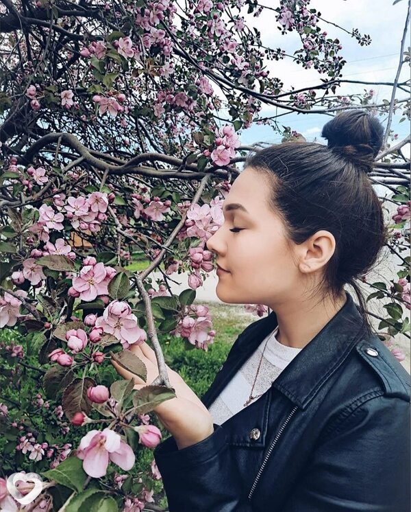 Ольга, 26, Канске — анкета №987818