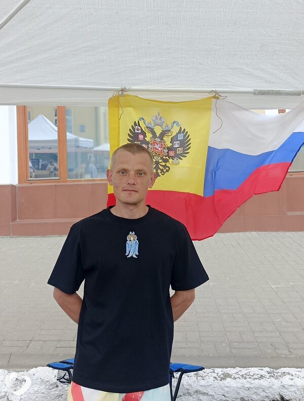 Кирилл, 37, Кирове — анкета №987819