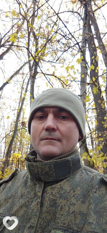 Владимир, 52, Воронеже — анкета №987831