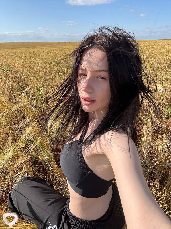 Кристина, 28, Красноярске — анкета №987832