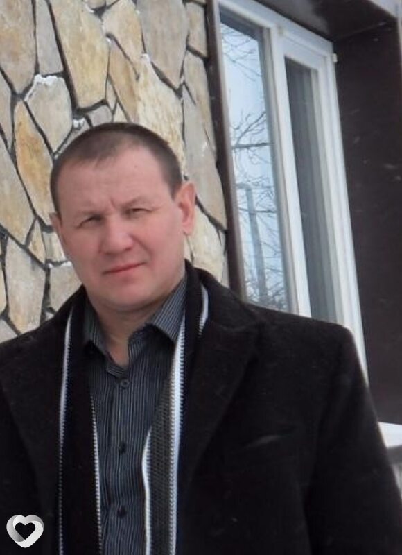 Олег, 35, Ершове — анкета №987835
