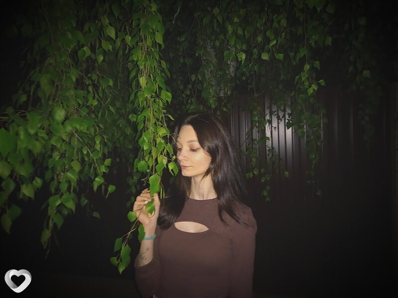 Снежана, 24, Брянске — анкета №987838