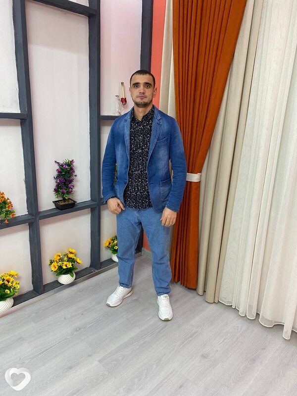 Коля, 32, Ижевске — анкета №987839