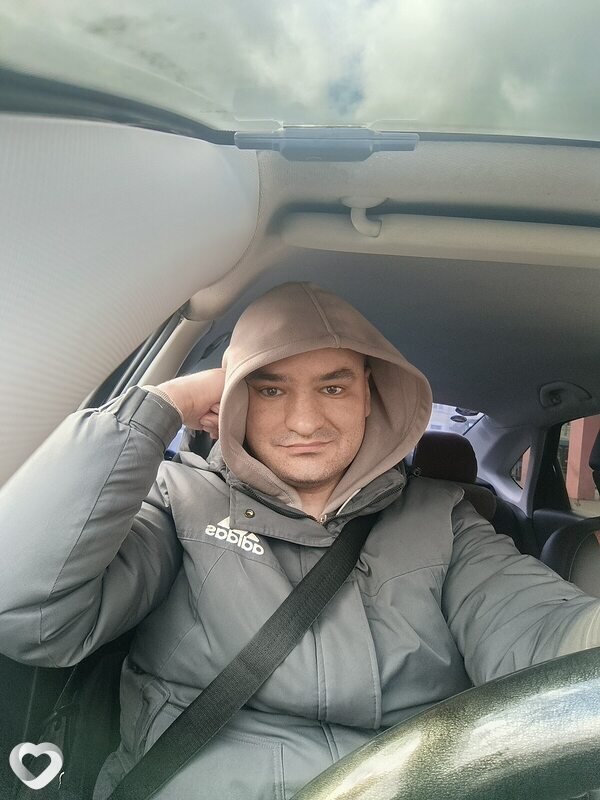 Виталий, 37, Твери — анкета №987840