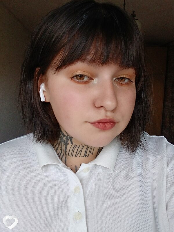 Du, 25, Витебске — анкета №987792