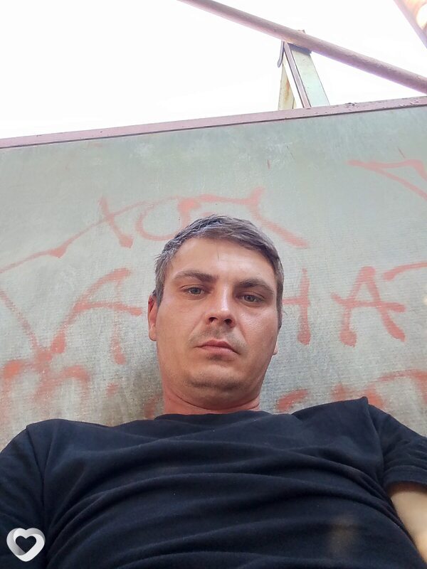Максим, 35, Краснодаре — анкета №987799