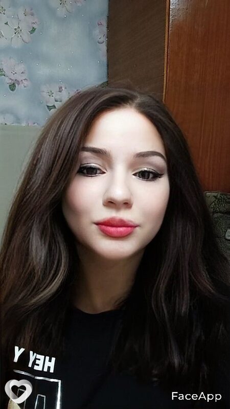 Лина, 24, Северодвинске — анкета №987811