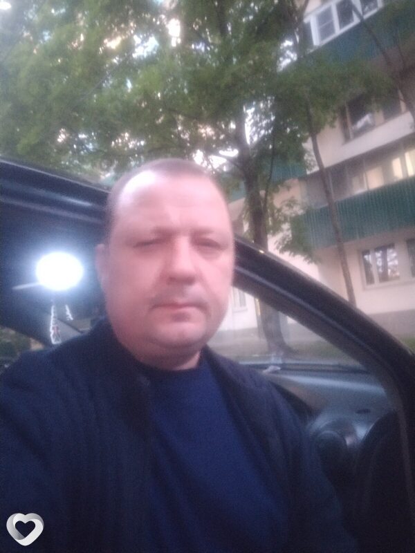Владимир, 49, Зеленоград — анкета №987812
