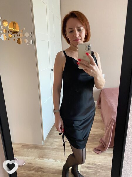 Екатерина, 46, Санкт-Петербурге — анкета №987892