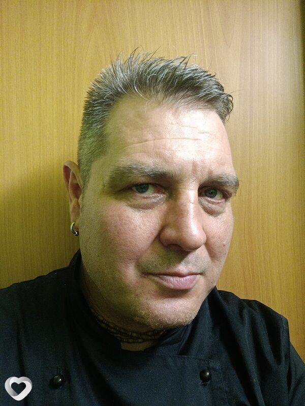 Егор, 49, Санкт-Петербурге — анкета №987898
