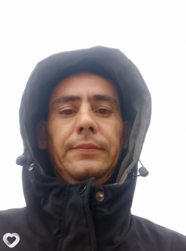 Илья, 34, Челябинске — анкета №987904