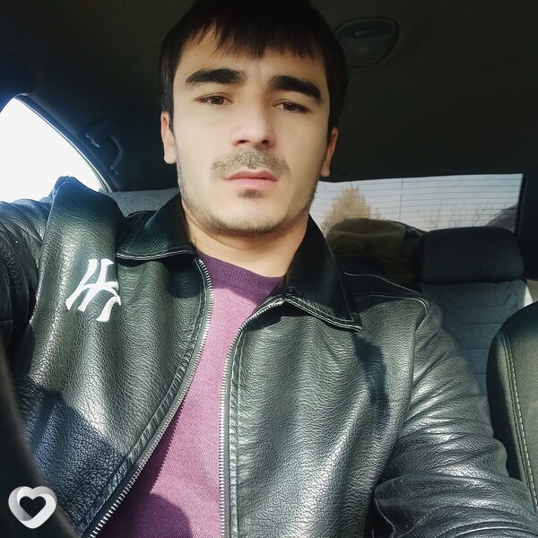 Рауф, 35, Москве — анкета №987908