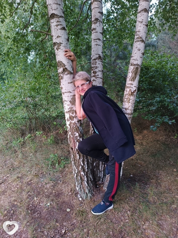 Ирина, 55, Мозыре — анкета №987911