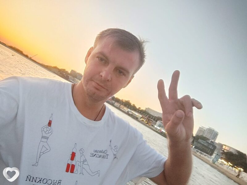 Юрий, 31, Краснодаре — анкета №987913