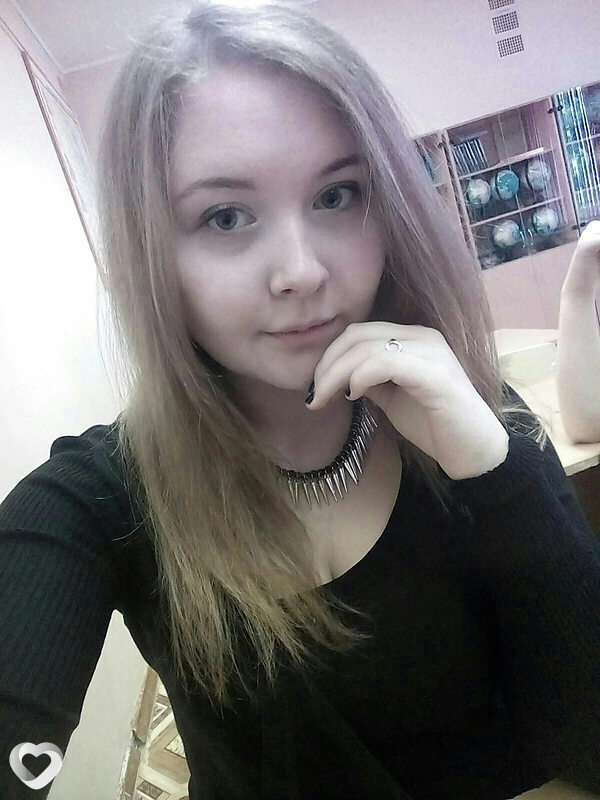 Викуся, Кривое Озеро