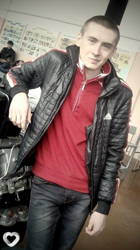 Антон, 30, Минске — анкета №987873