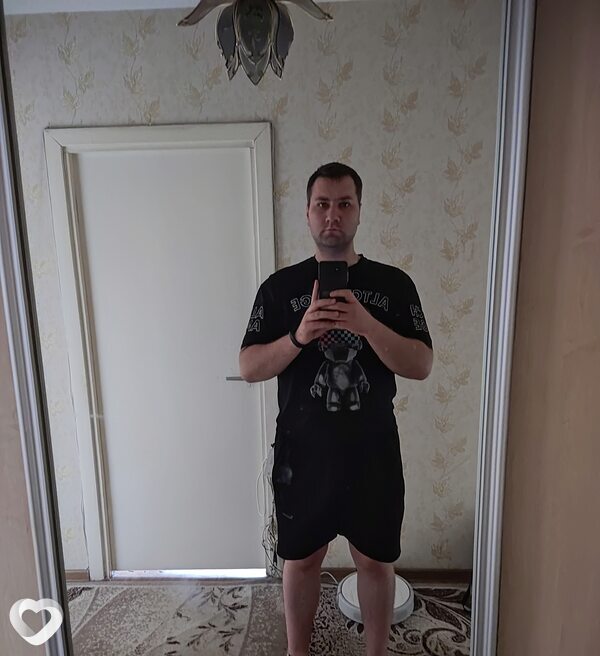 Алексей, 28, Минске — анкета №987886