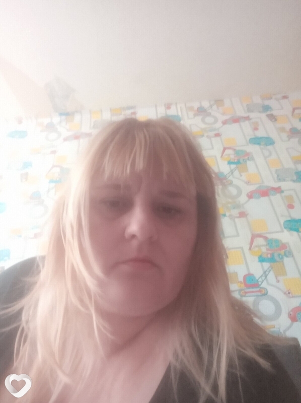 Наталія, 53, Павлограде — анкета №987889