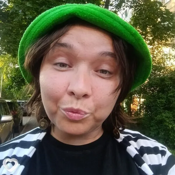 Ася, 42, Москве — анкета №987891