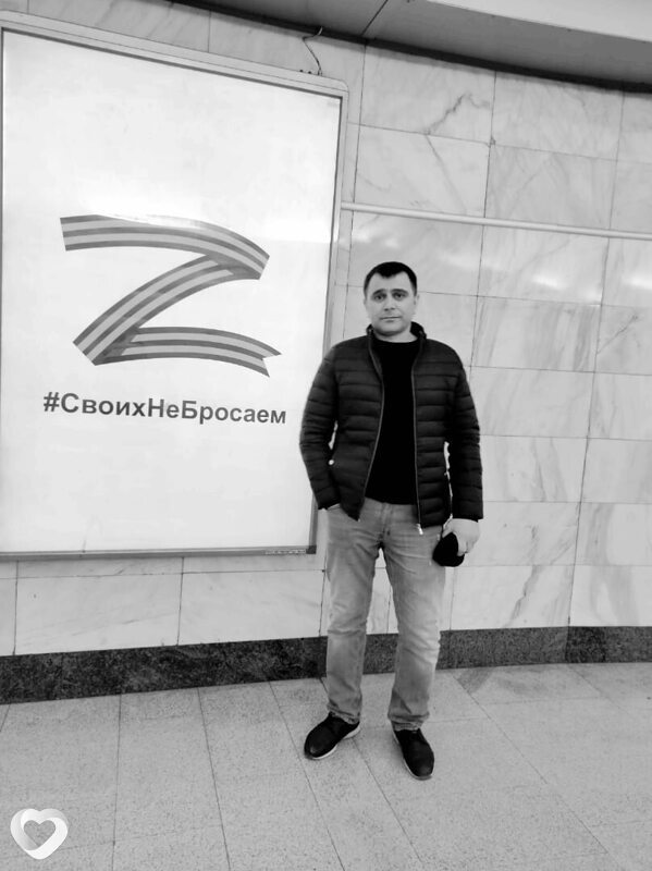 Тимур, 41, Балашихе — анкета №987917