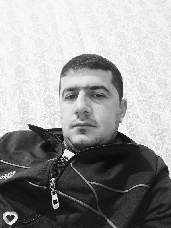 Сунат, 34, Ижевске — анкета №987920