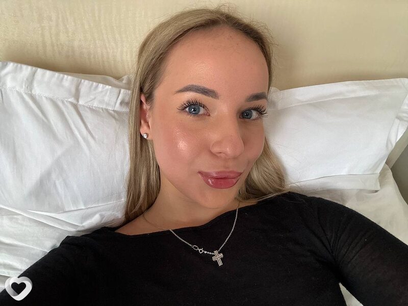 Настя, 35, Анапе — анкета №987925