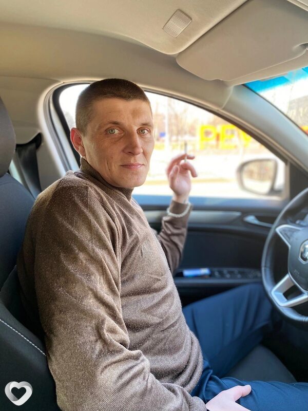 Кирилл, 38, Балашихе — анкета №987928