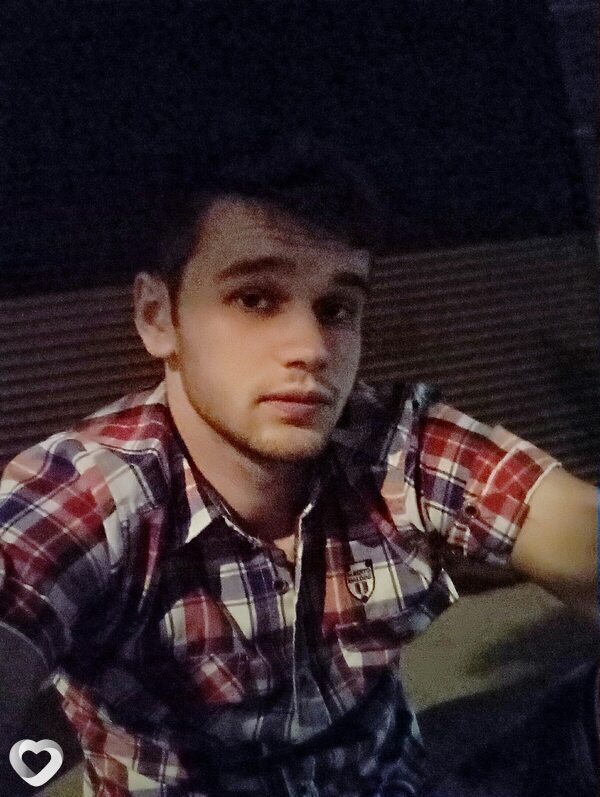 Роман, 27, Нальчике — анкета №987929