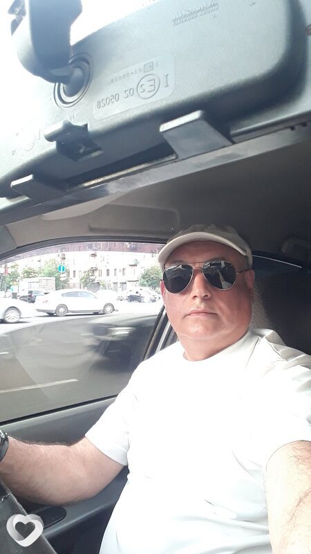 Артур, 59, Ереван — анкета №987931