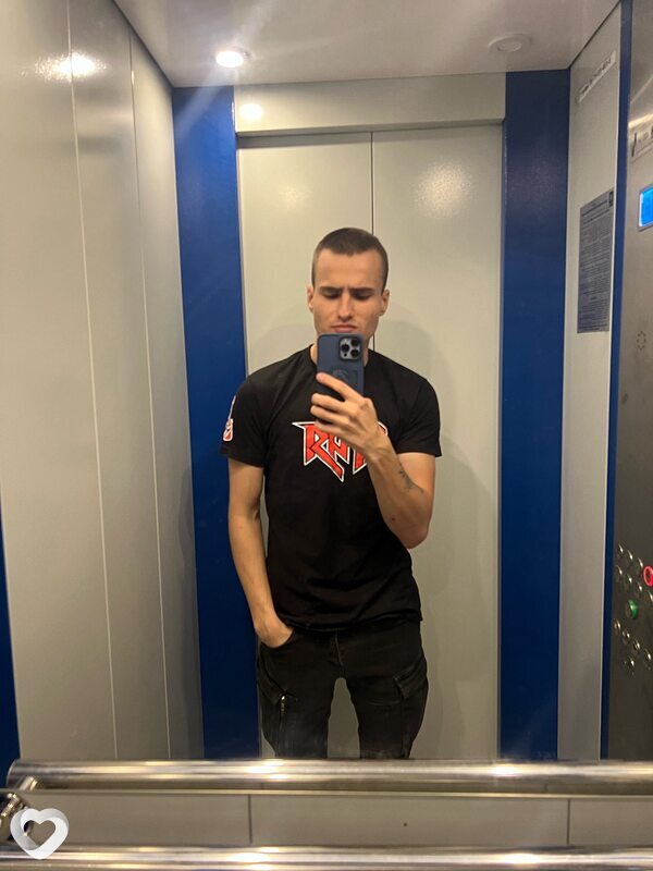 Александр, 27, Волгодонске — анкета №987935