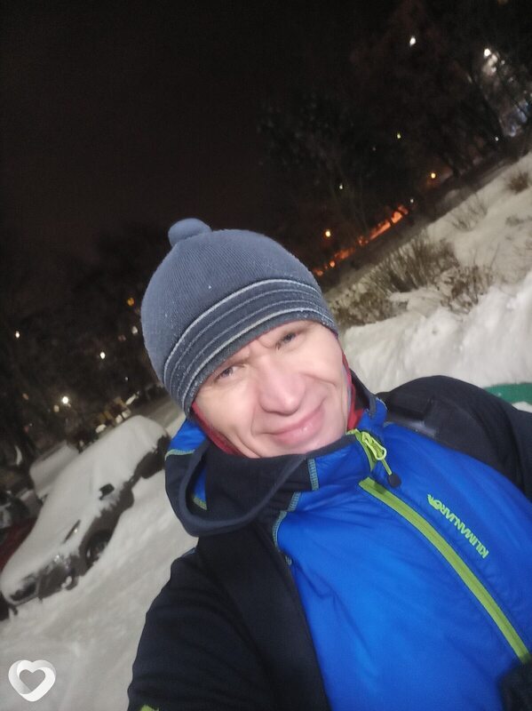 Лёха, 53, Коломне — анкета №987936
