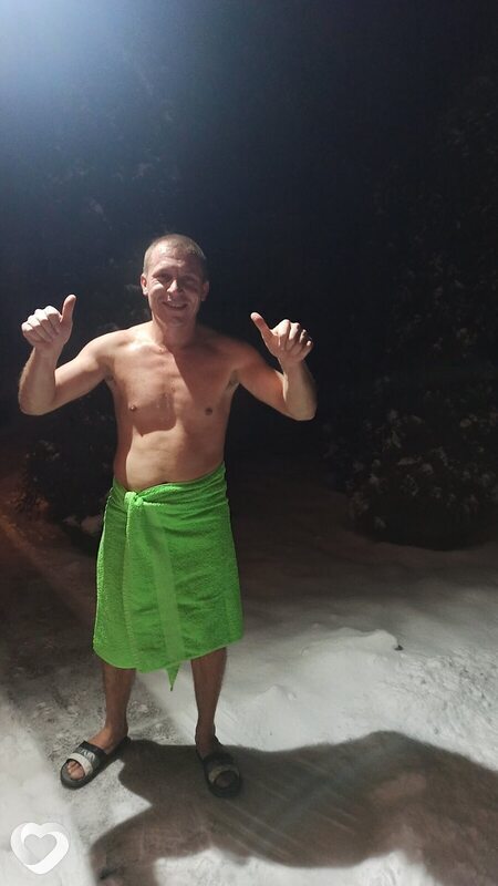 Виктор, 40, Домодедово — анкета №987937