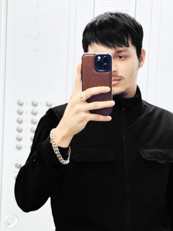 Искиндер, 21, Астрахани — анкета №987967