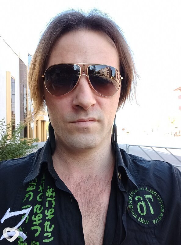 Игорь, 38, Наро-Фоминске — анкета №987969