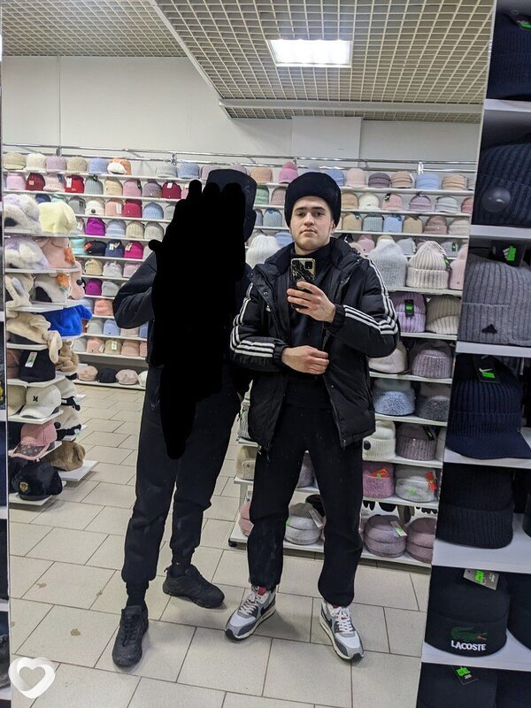 Денис, 30, Октябрьский (Башкортостан) — анкета №987970