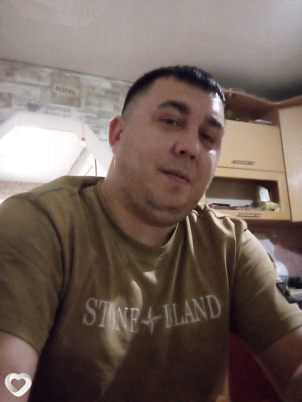 Александр, 37, Карталах — анкета №987971