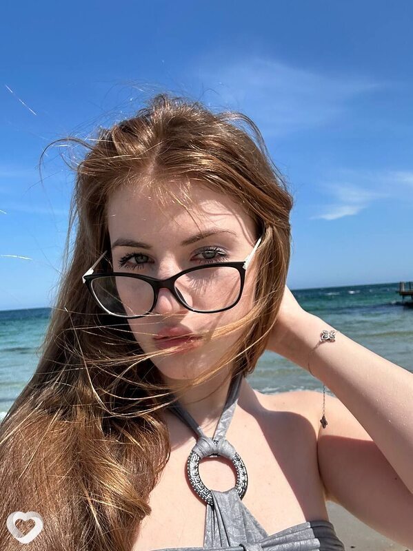 Екатерина, 26, Минске — анкета №987973