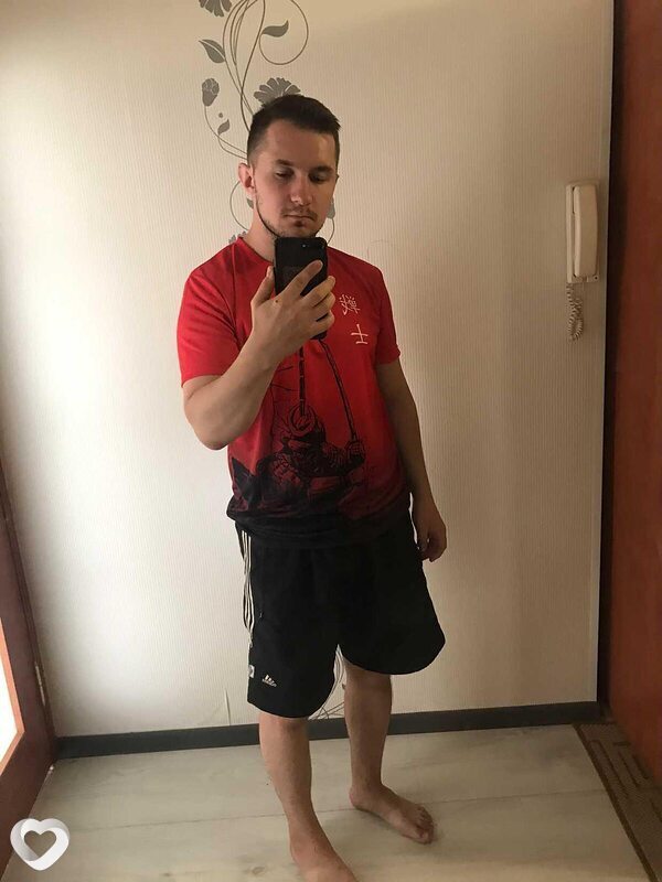 Олег, 30, Новополоцке — анкета №987976