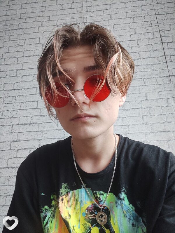Даниил, 22, Москве — анкета №987983