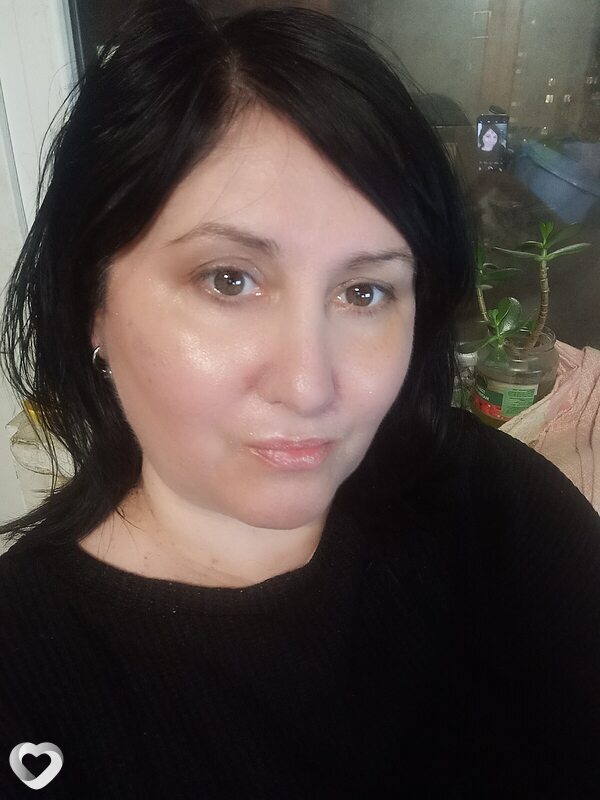 Алла, 43, Киеве — анкета №987984
