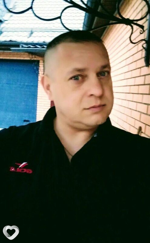 Сергей, 48, Курске — анкета №987988