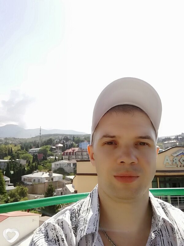 Михаил, 37, Бокситогорске — анкета №987949
