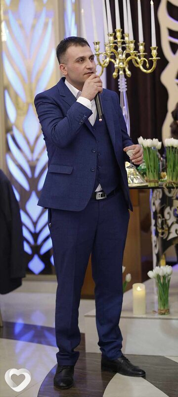 Аааа, 34, Лобне — анкета №987952