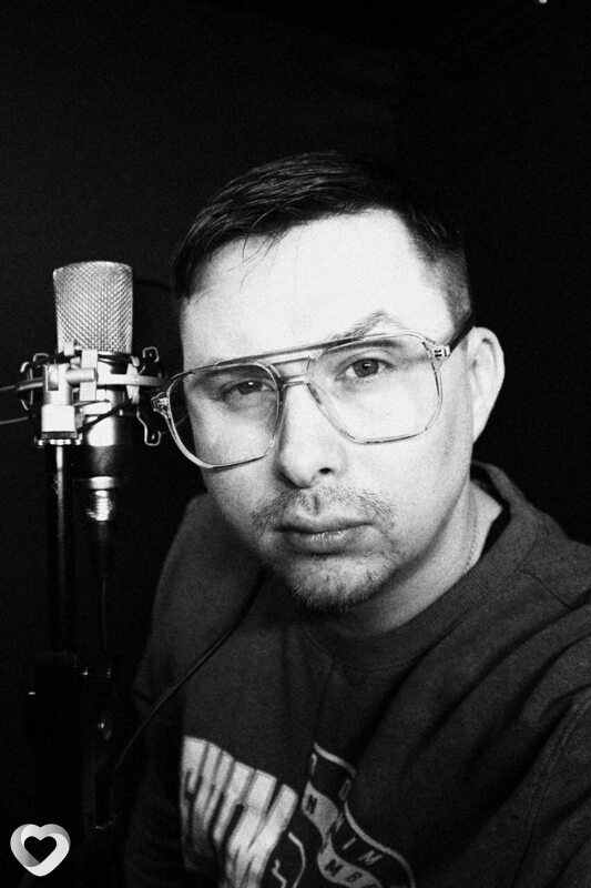 Илья, 36, Нижневартовске — анкета №987954