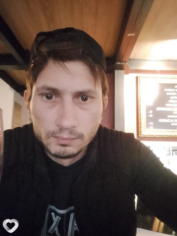 Qabil, 35, Лодзь — анкета №987959