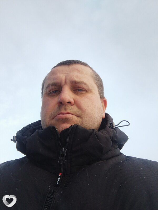 Дима, 39, Мурманске — анкета №987963